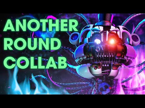 Fnaf Another Round Collab