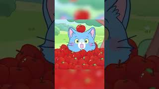 ¡Cuidado con las abejas! 🐝 | Tom y Jerry Gokko | #KidsCartoons | @WBKidsLatino