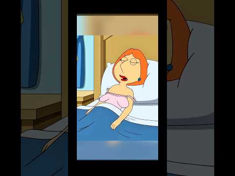 Peter shaked blueberry’s hand #familyguy #capcut