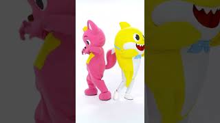 ¡Pinkfong, Feliz Cumpleaños🎂🥳💕! #cumpleaños #pinkfongespañol #babysharkespañol