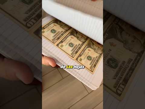 Dinero invisible