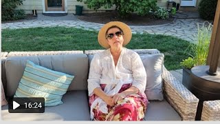 https://gofund.me/be8177b6.       Double mastectomy revealed and unfortunately more BAD news