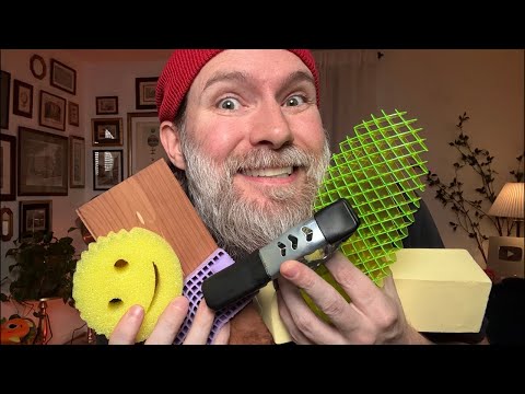 🔴 You just won FREE ASMR!