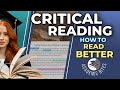 Critical Thinking in Research Evaluation