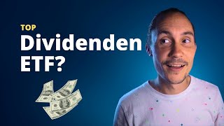 Beliebter Dividenden-ETF 💸 STOXX Select Dividend 100 (+ VanEck Morningstar, Vanguard High Dividend)