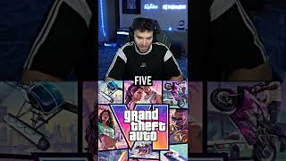Adin Ross Says You Can Make REAL Money on His GTA 6 Server 🤯🤯💰💰 #adinross #gta6 #gta