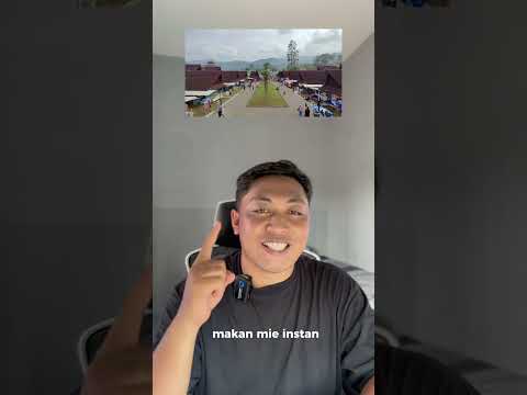 Rekomendasi Tempat Sunmori di Bogor