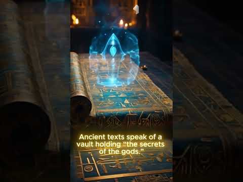 The Hidden Machine Under the Sphinx | Part 2