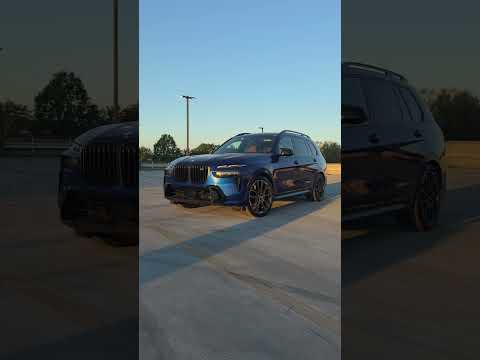 BMW's Hiding their Best Engine in this Car