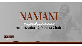 NAMANI Official Lyrics
