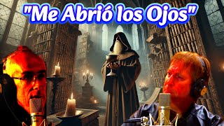 "UN ALTO CARGO VATICANO ME CONTÓ UN PLAN SINIESTRO"- Con Albert Carol