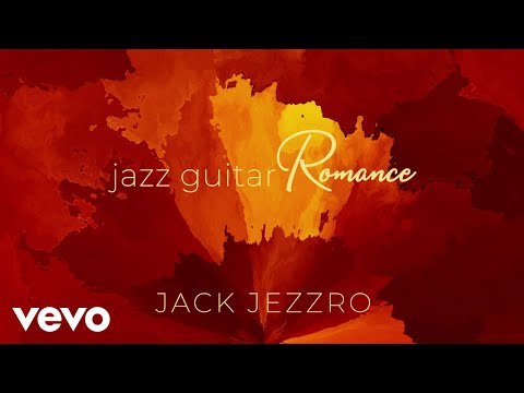 Jack Jezzro - Aura Lee (Visualizer)