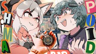 【真剣全世代しゃべり場】集え力士たち！懐古厨してココスキ語ろうず！【#しまっぽいど /イトッポイド】