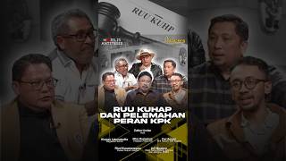 Presiden dan para menteri bebas Korupsi dan suap! Agar penegak Hukum Sehat. #shorts
