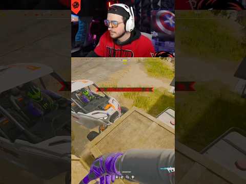 Insane 400iq car play in Warzone Rebirth Island 🤯 #warzone #callofduty #blackops7 #rebirthisland