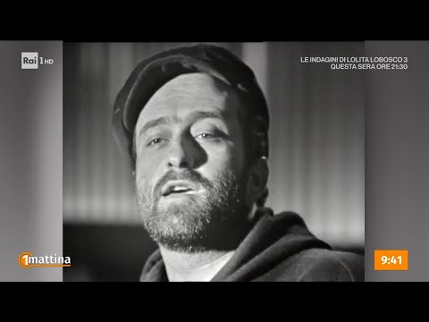 Lucio Dalla: il ricordo delle sue indimenticabili canzoni - Unomattina - 04/03/2024