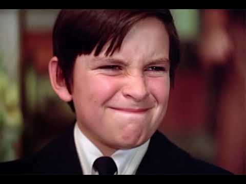 Damien IL PICCOLO AntiCristo ep.1 #ai serie