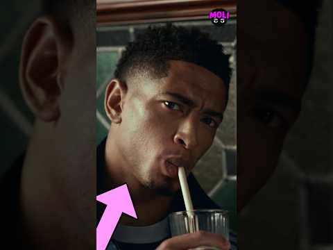 بيلينغهام وصل لأعلى مستويات جنون العظمة!😂☠️