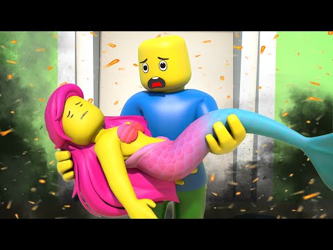 ROBLOX Song Elektronomia - Sky High | Progressive House | NCS (Brookhaven 🏡RP) Roblox Animation