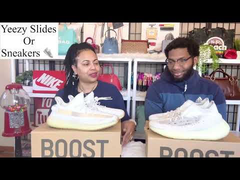 CHRISTMAS EVE MARATHON 🎄🎁 Revealing the Secrets of YEEZY BY ADIDAS BOOST 350 Sneakers #yeezy350