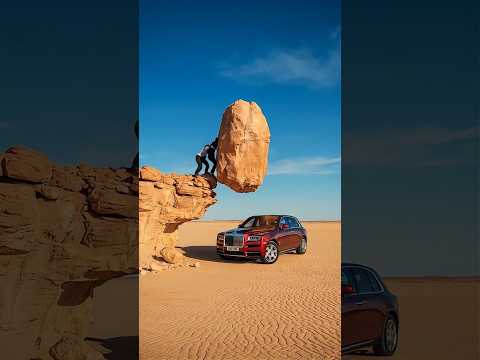 rolls Royce crash test #rollsroyce #shorts