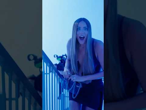 מסיבת ההפתעה של נסרין🥳