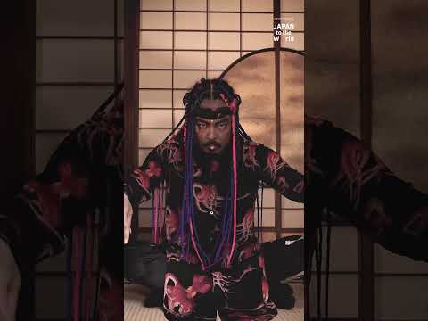 Yen Yen ♾ MV is Out on My Channel #shorts #viralshorts