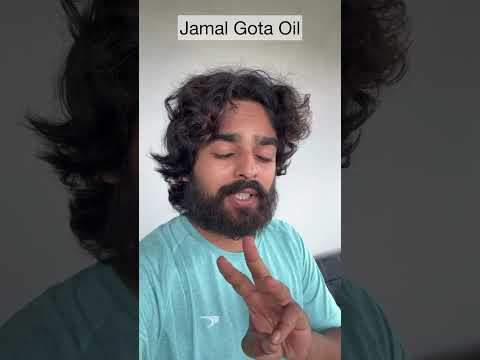 Hair Growth Combo – 50% OFF! | Jamalgota Oil + Scrub + Coconut Oil for Just ₹1,499