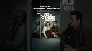 Keira Knightley & Luke Thompson to Lead New West End Stage Adaptation of ‘The Lives of Others’
