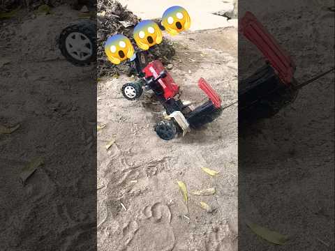 #o my God Khatarnak stand# Swaraj 855 😱👹