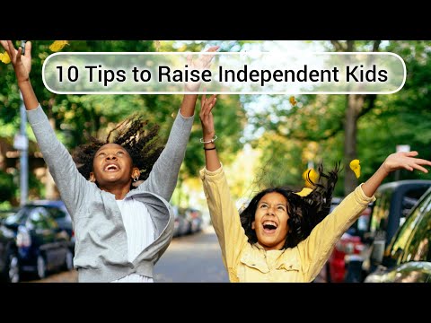 Parenting tips | How to Raise Independent Kids | AI உலகில் சாதிக்க என்ன தேவை? Samaipom Sindhipom