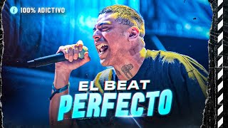 LES PUSIERON EL BEAT PERFECTO Ep 26