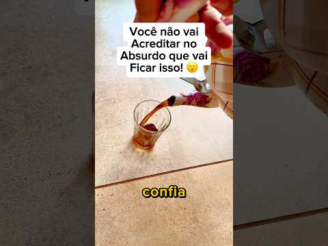 Como fazer o efeito bullet time de câmera lenta ao redor de um líquido com inteligência artificial
