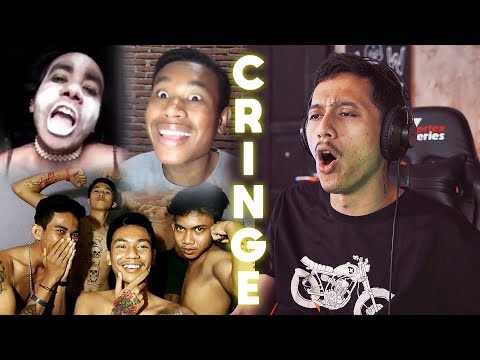 Mereka Bukan Temen Gue!