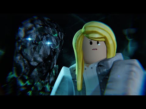 I'm Behind You | Roblox Doors Animation