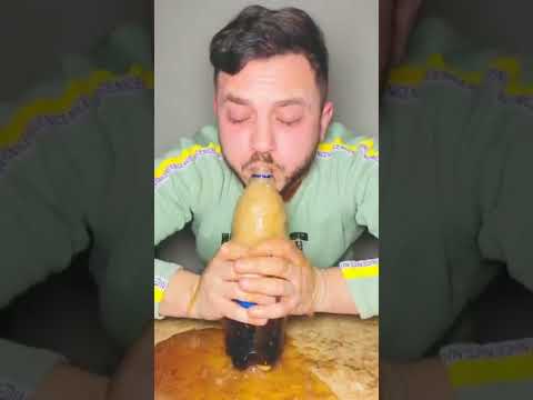تحدي المينتوس والبيبسي😅🔥