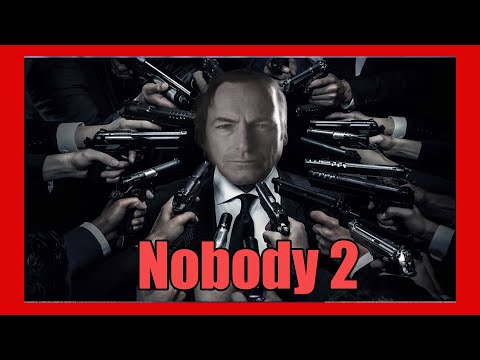 Gw Jelasin Film Nobody 2
