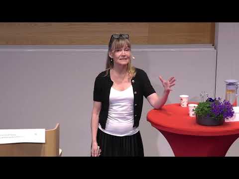 Östersjödagarna i Almedalen: Hur kan svensk fisk bidra till tryggad beredskap och självförsörjning?