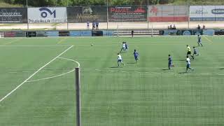 Resumen ZIDANE Blanes 4 🆚 6 celra.                           3 goles +1 assist