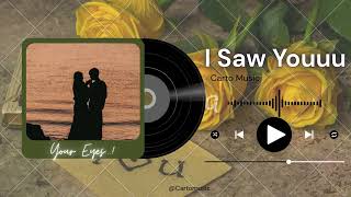 I Saw You | by Carto music