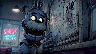 The Wild History of Five Nights at Freddy’s
