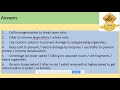 Microscope Limitations and Functions