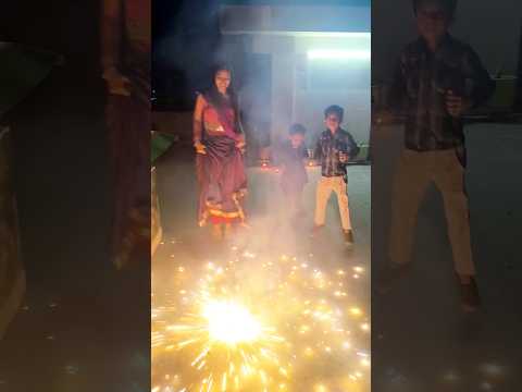 DEEPAWALI Masti/ Diwali fun #happydiwali #jagmag #shorts #ytshorts #supportmychannel #trending