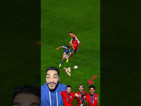 #yassine_ghassim #المنتخب_المغربي #equipedumaroc #كأس_العالم