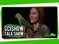 Amazon Parrots and Rat Telepathy