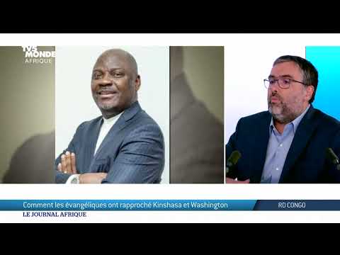 Les évangéliques derrière le rapprochement entre Kinshasa et Washington ?