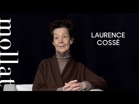 Vidéo de Laurence Cossé