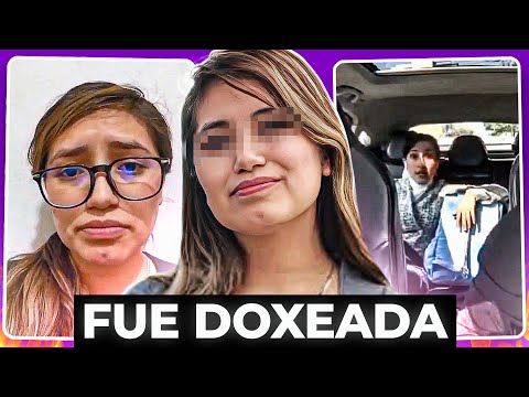 La CHICA que DOXEARON y HUMILLARON por ERROR