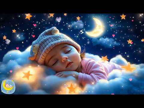 Canciones de Cuna Bebes, Mozart para Bebes #527 Música para Dormir Bebés Profundamente y Relajarse