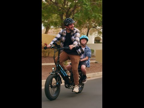 Family eBike Adventures